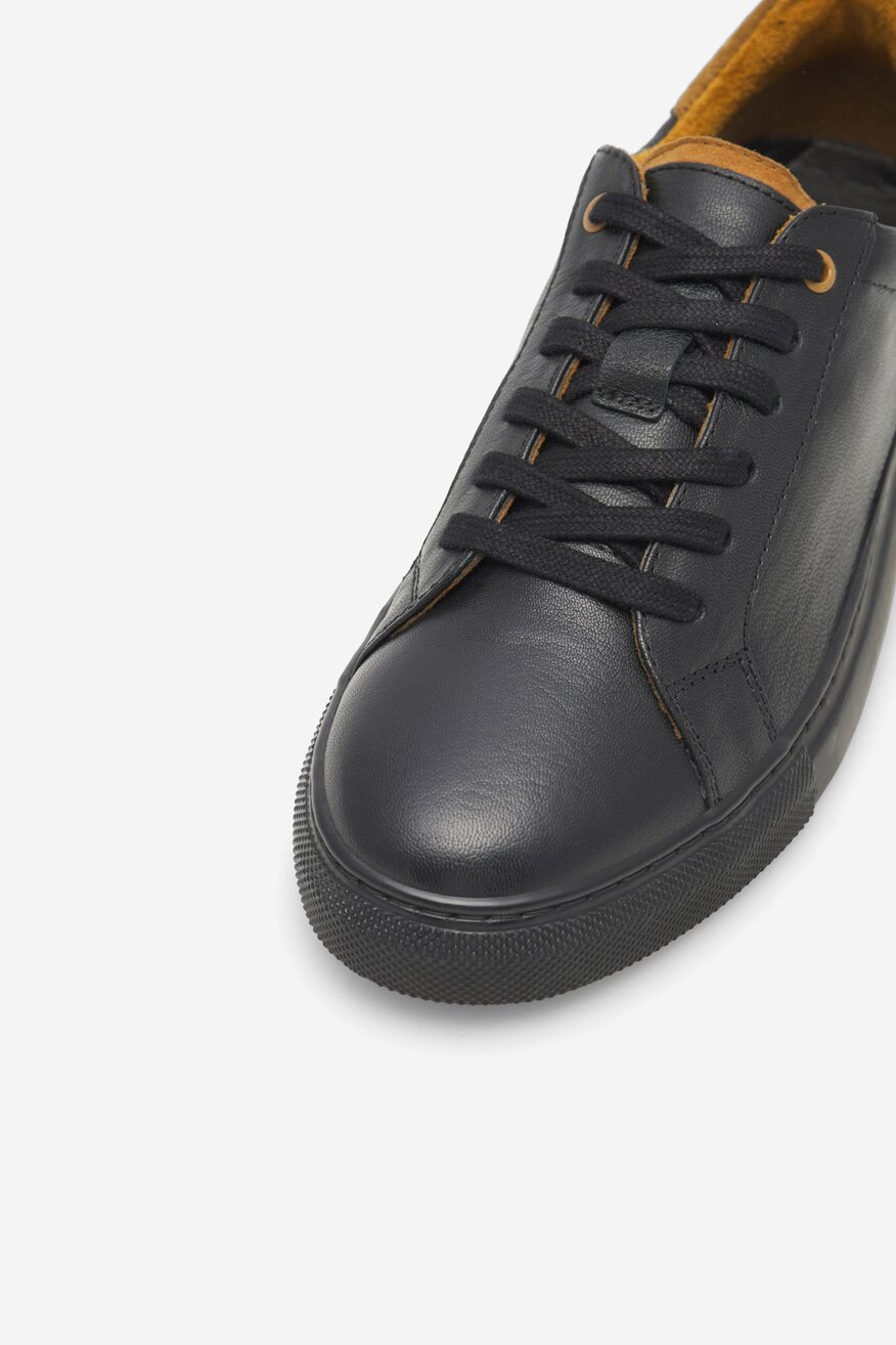 
                Sneakerși Lasocki NEGRU - 5905588381570