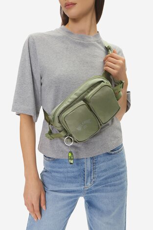 Torba BILLABONG BLB-M-006-07 ZELENA
