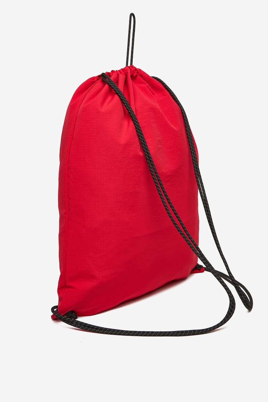 Tornazsák QUIKSILVER PIROS - 5906751587195