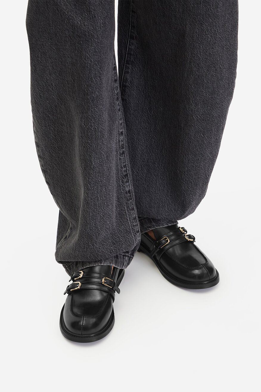 
                Jenny - Loafersy - 5906751336762