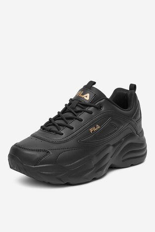 Sportska obuća Fila SKYE PLATFORM FFW0591_80010 CRNA