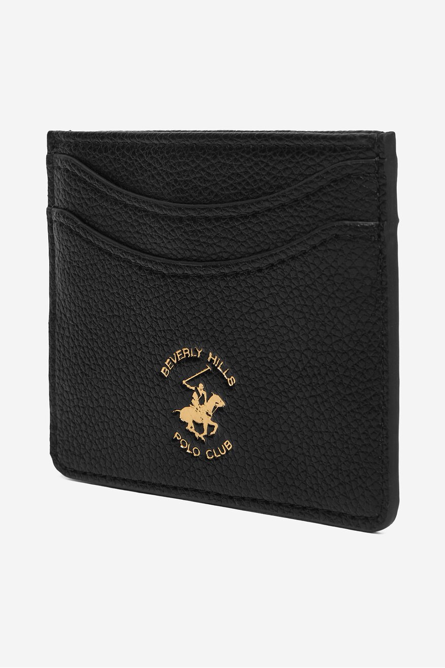 
                Гаманець Beverly Hills Polo Club ЧОРНИЙ - 5906751946480