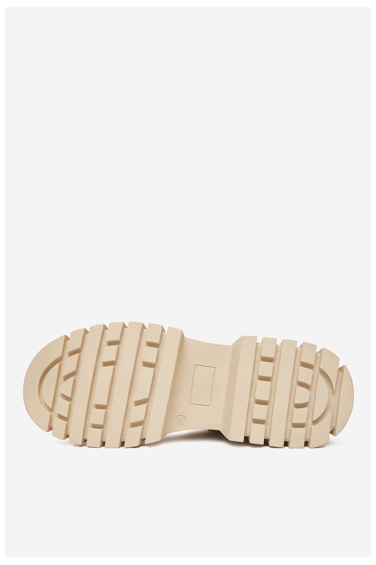 Bocanci DeeZee HX22097-1 BEJ