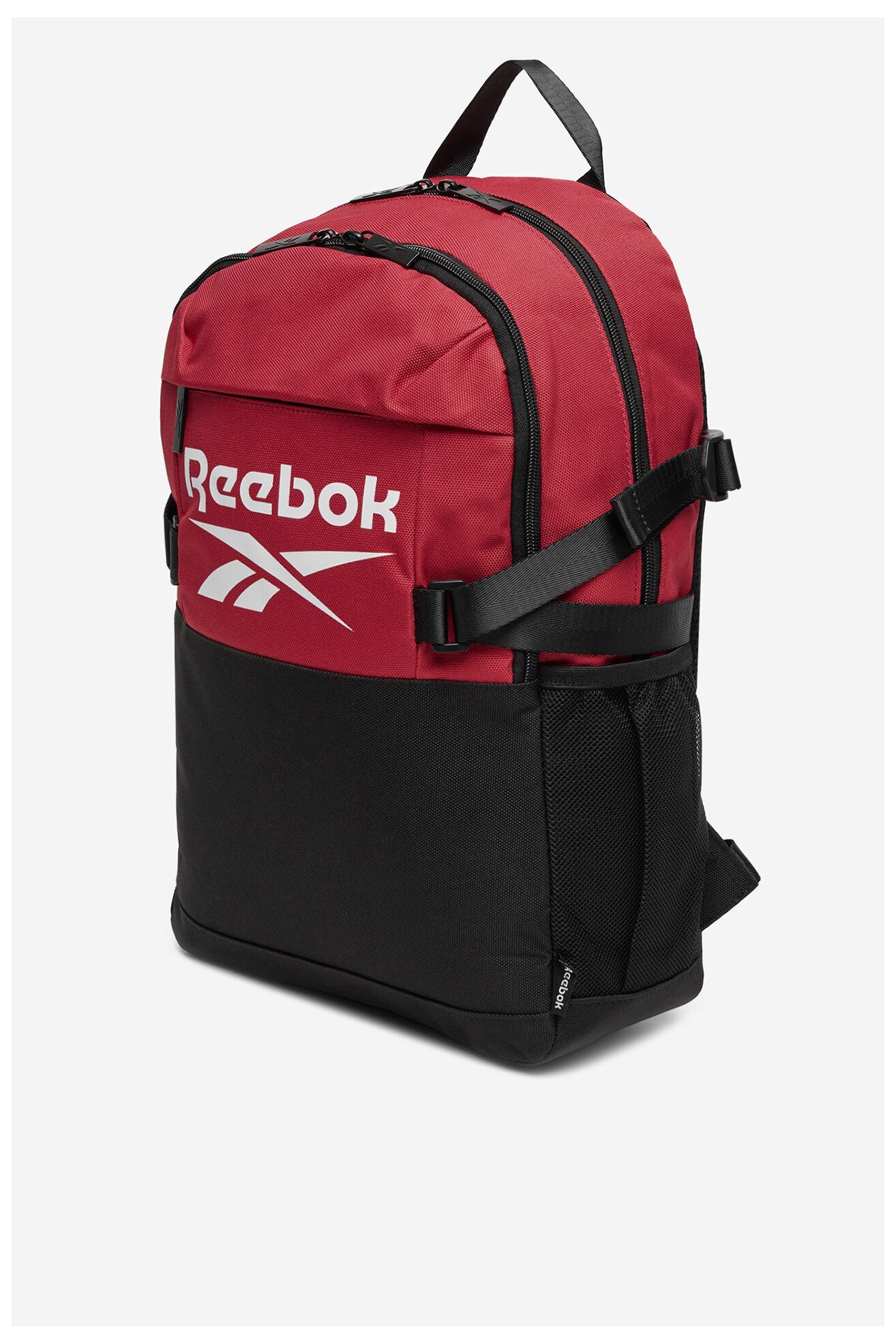 Hátizsák Reebok RBK-025-CCC-05 BORDÓ