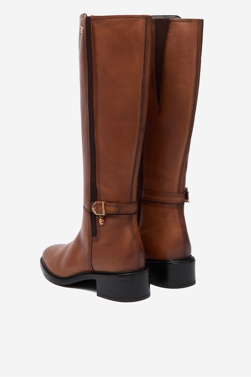 
                Ботуши Mexx КАМЕЛ - 5906751458808