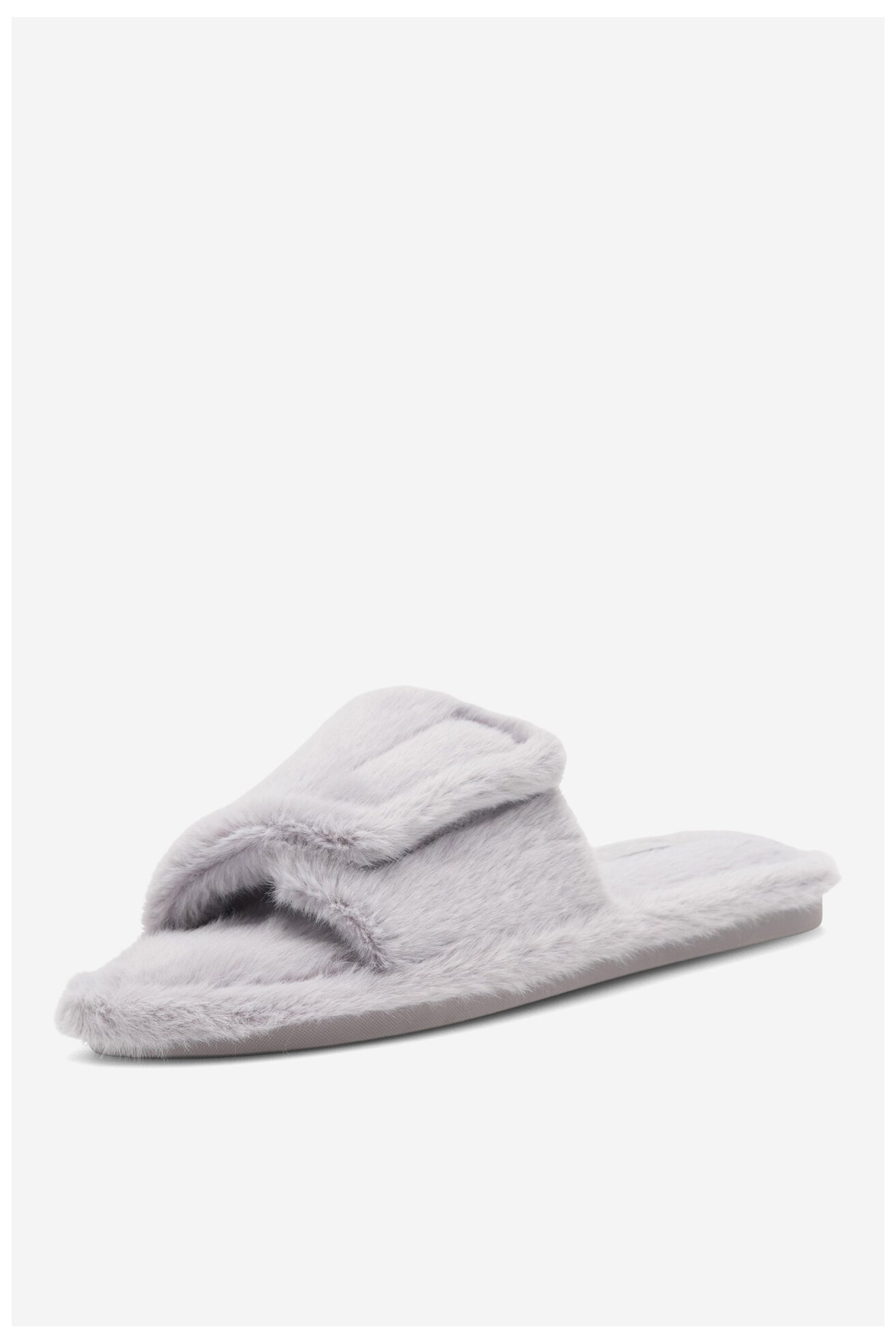 Papuci de casă Home&Relax P3194805 GRI