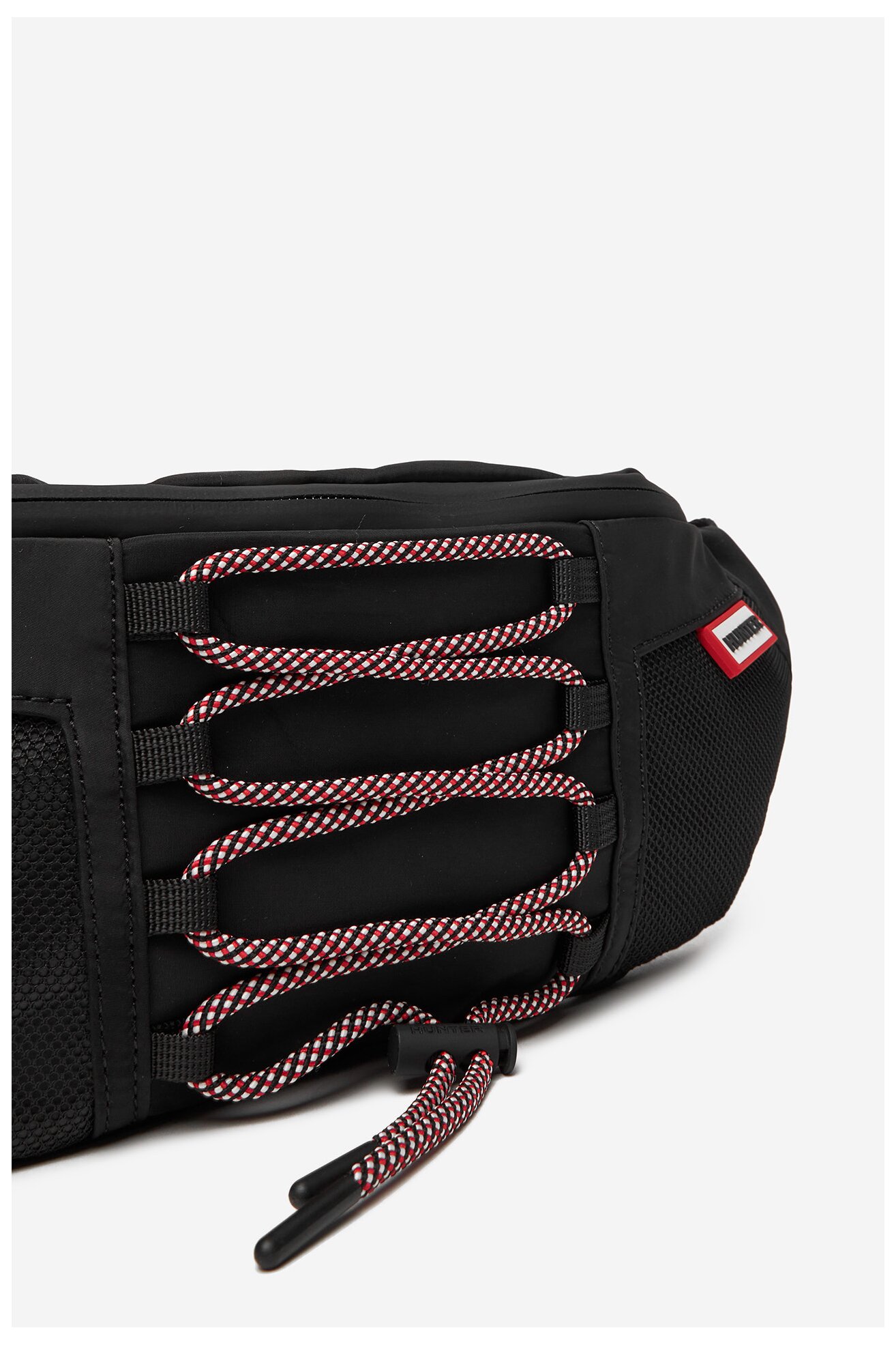 Torebka HUNTER C-HTR-B-008-06 Czarny