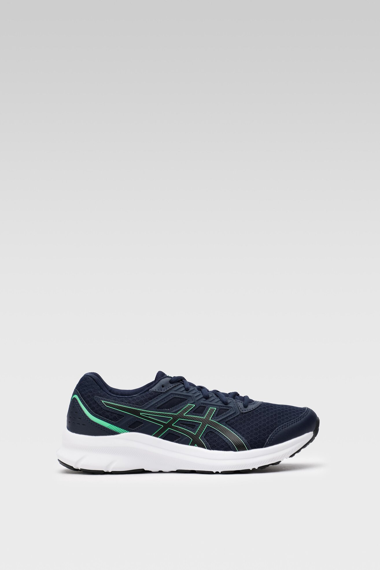 Obuwie sportowe ASICS JOLT 3 1011B034-404 Granatowy