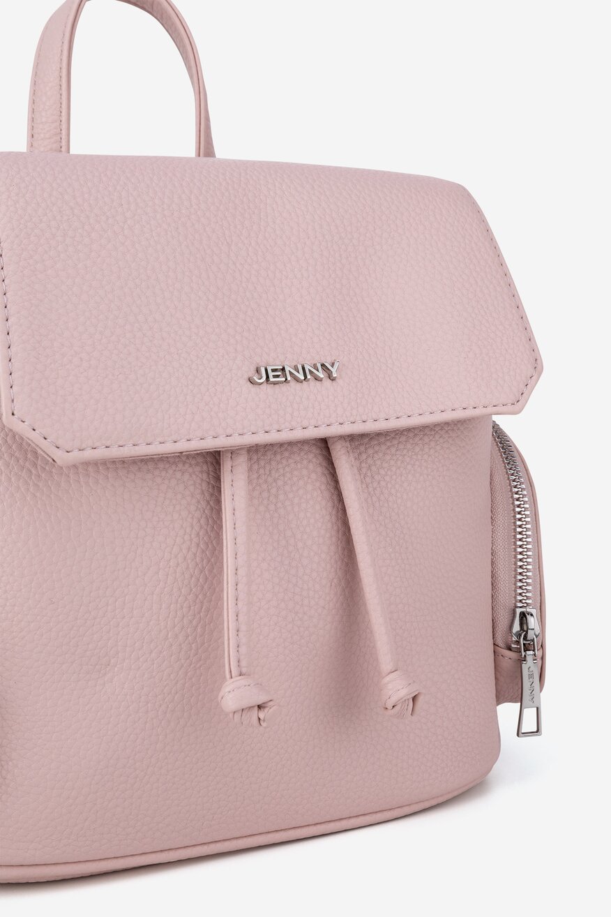 
                Jenny - Średni plecak miejski - 5903419911248