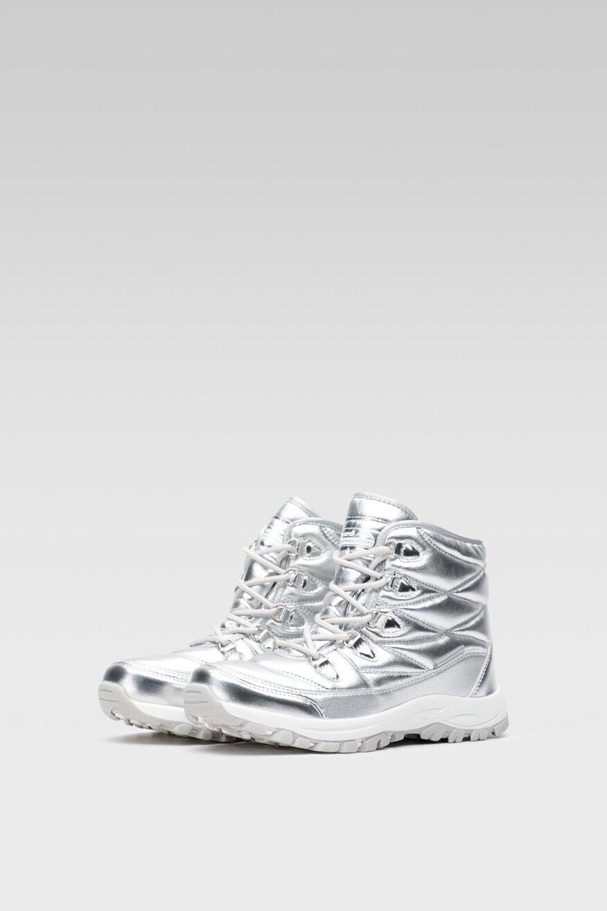 
                SPRANDI EARTH GEAR - Buty trekkingowe - 5904862104942