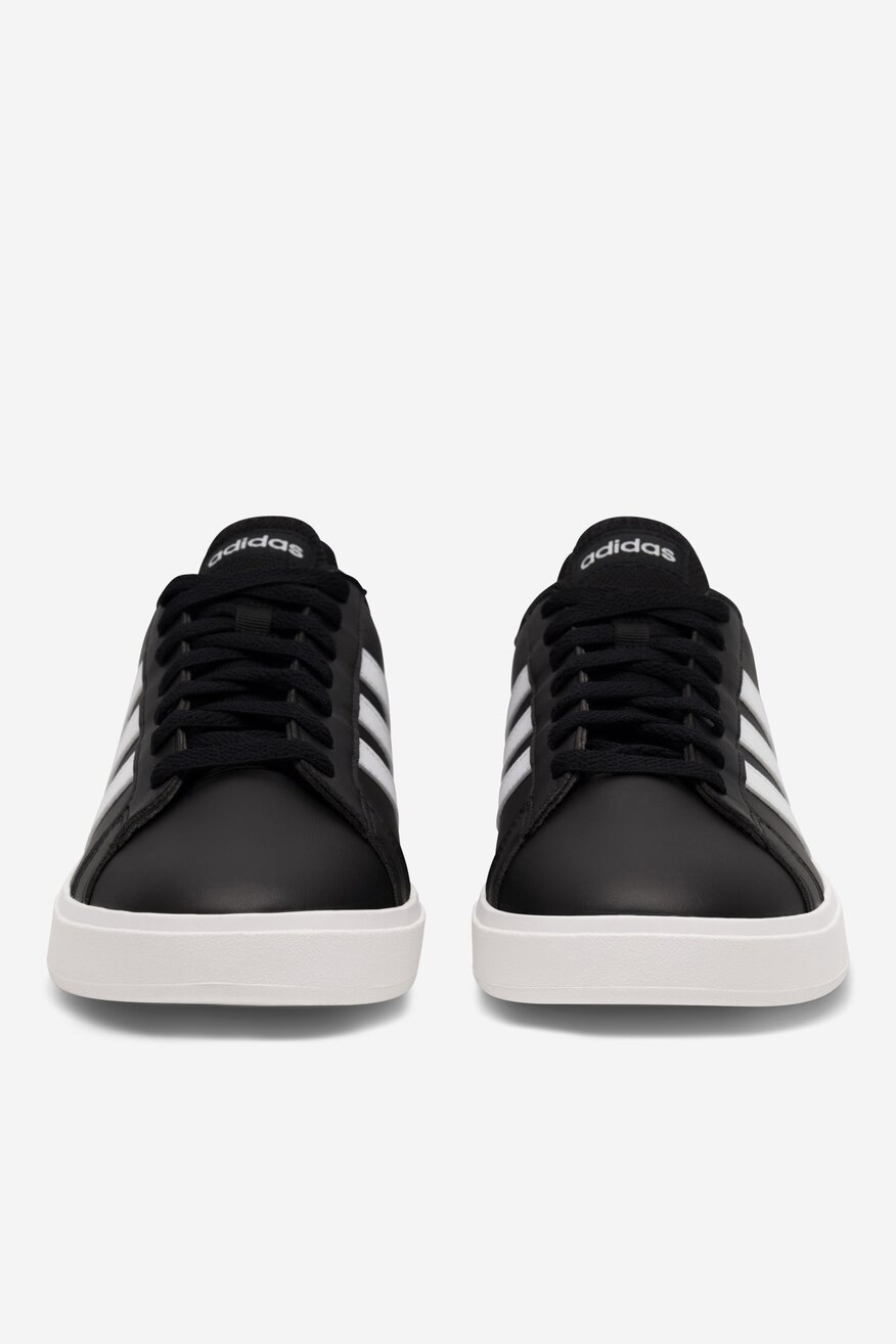 Încălțăminte sport adidas NEGRU - 5905588690016