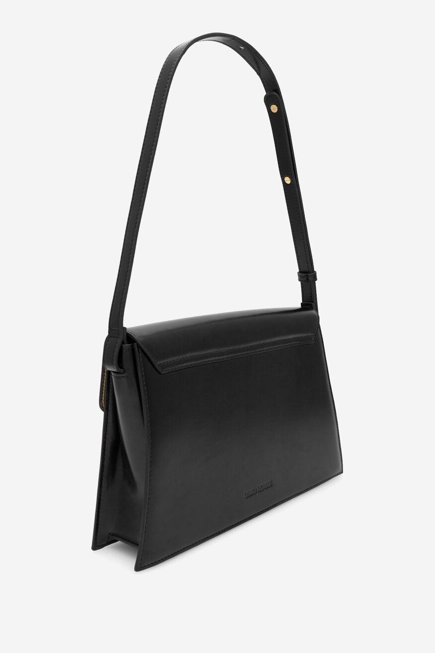 Gino Rossi - Torebka skórzana - 5905588624059