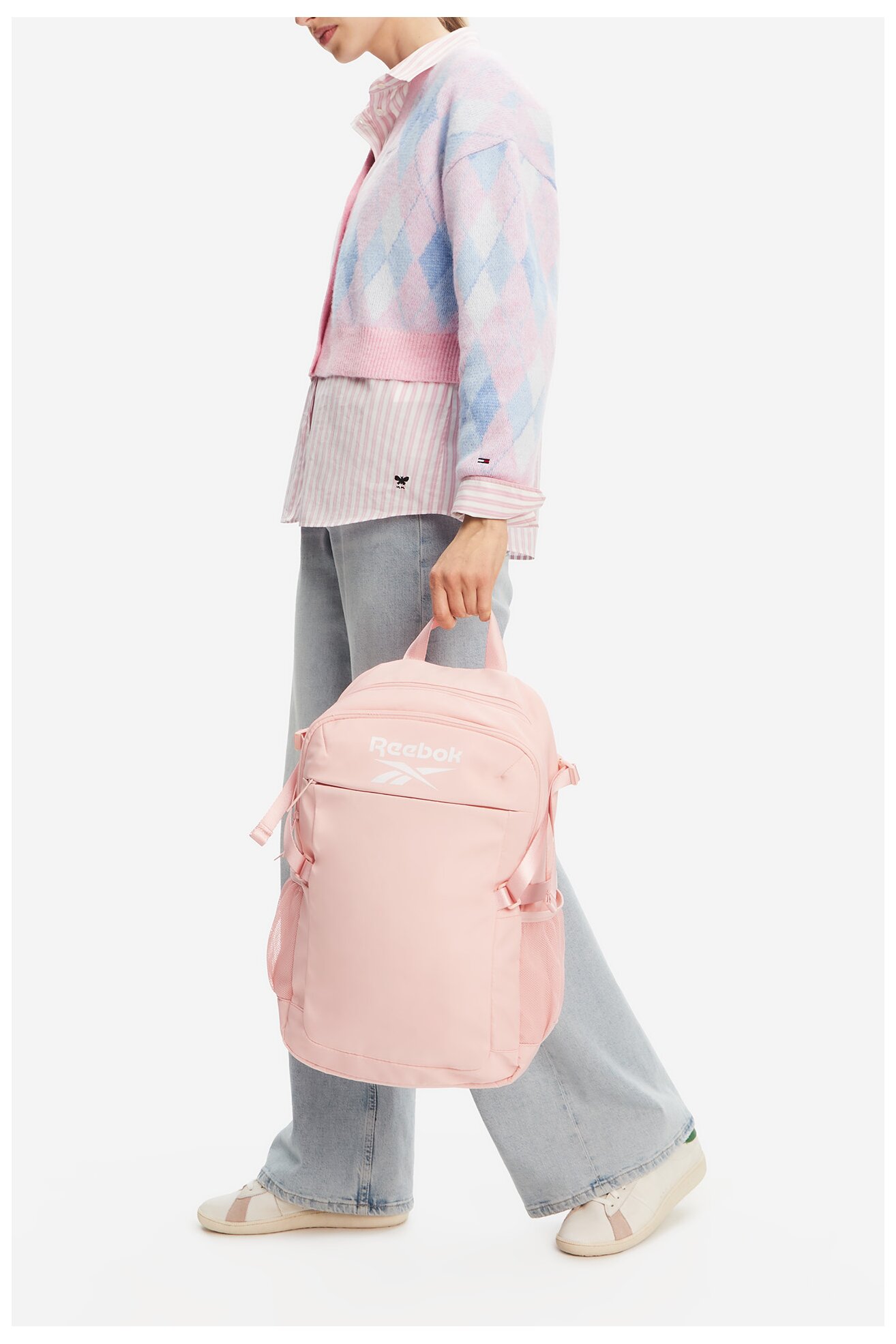 Rucsac Reebok RBK-040-CCC-05 ROZ