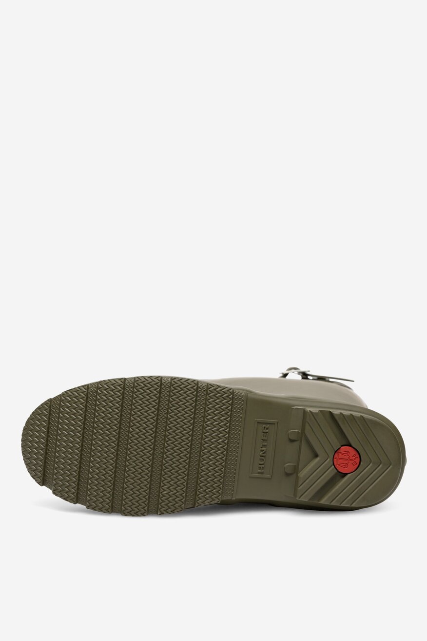 HUNTER - Kalosze długie - 5905588655633