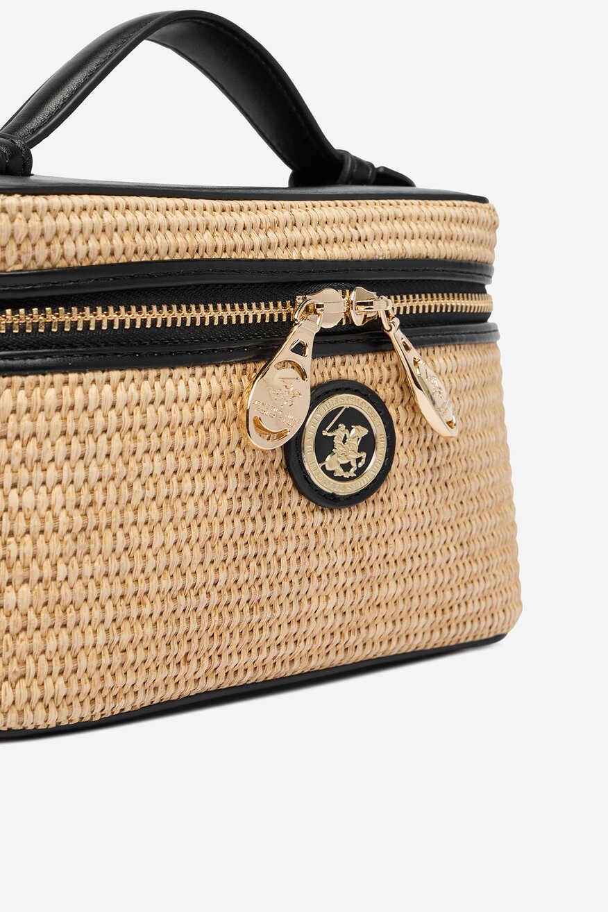 
                Beverly Hills Polo Club - Torebka - 5906751666111