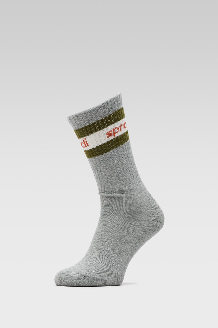 
                Čarape Sprandi ZELENA - 5904862128634