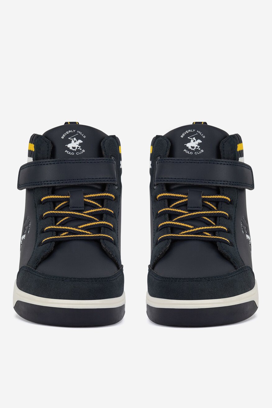 Beverly Hills Polo Club - Trzewiki - 5905588770015
