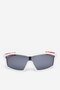 Детски слънчеви очила QUIKSILVER QS-KA-007-SS25 БЯЛ