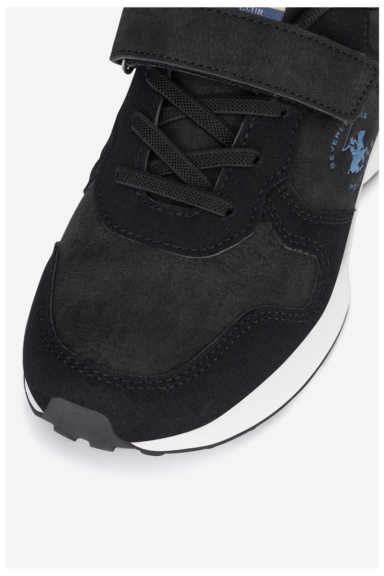 Patike Beverly Hills Polo Club CF2966-1(IV)CH CRNA