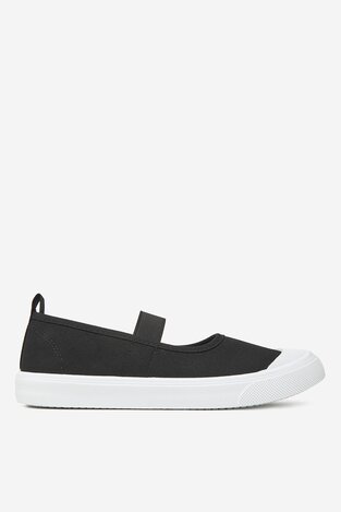 Papuče DeeZee CEO-CSS20535-01 CRNA