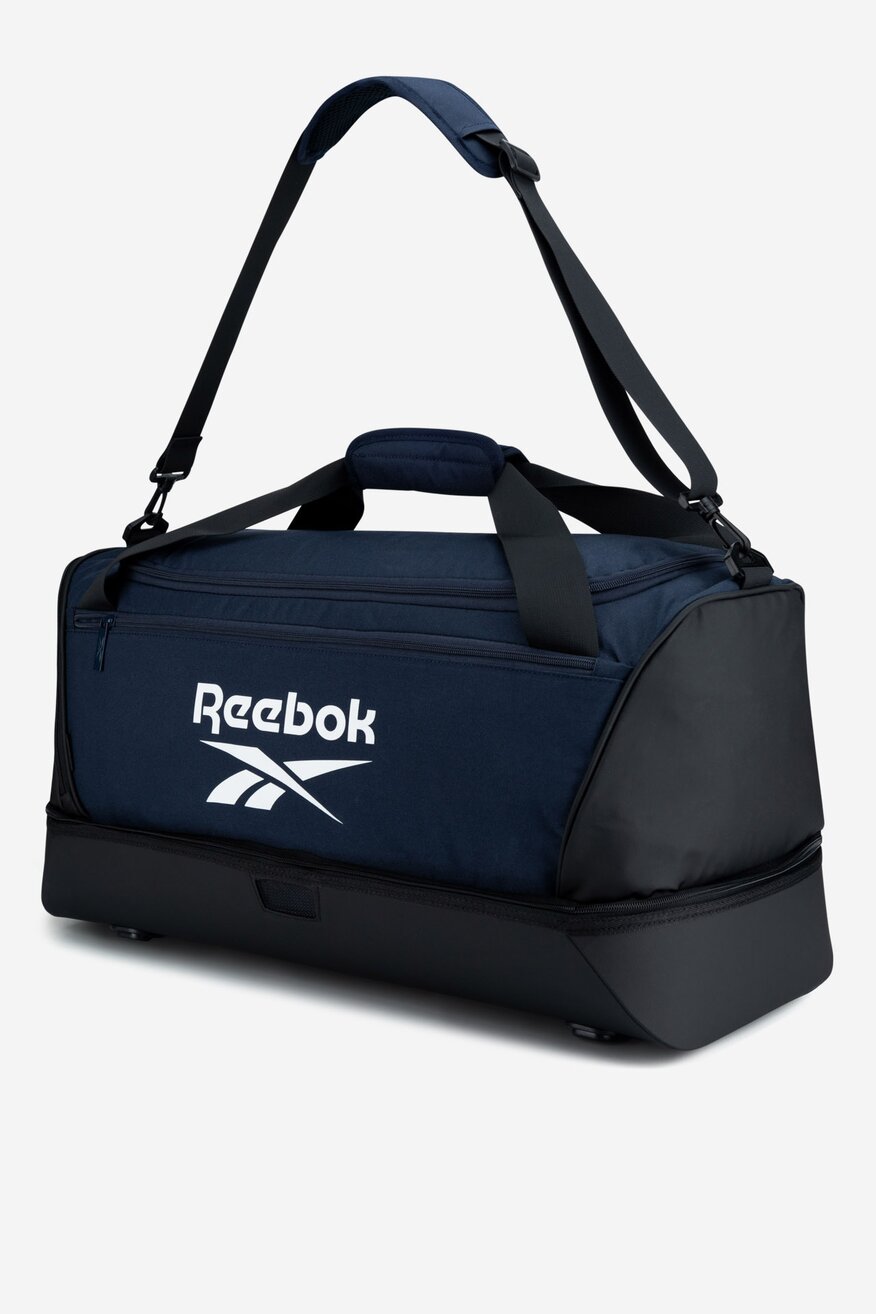 Чанта за пътуване Reebok КОБАЛТОВО СИНЬО - 5905588579519