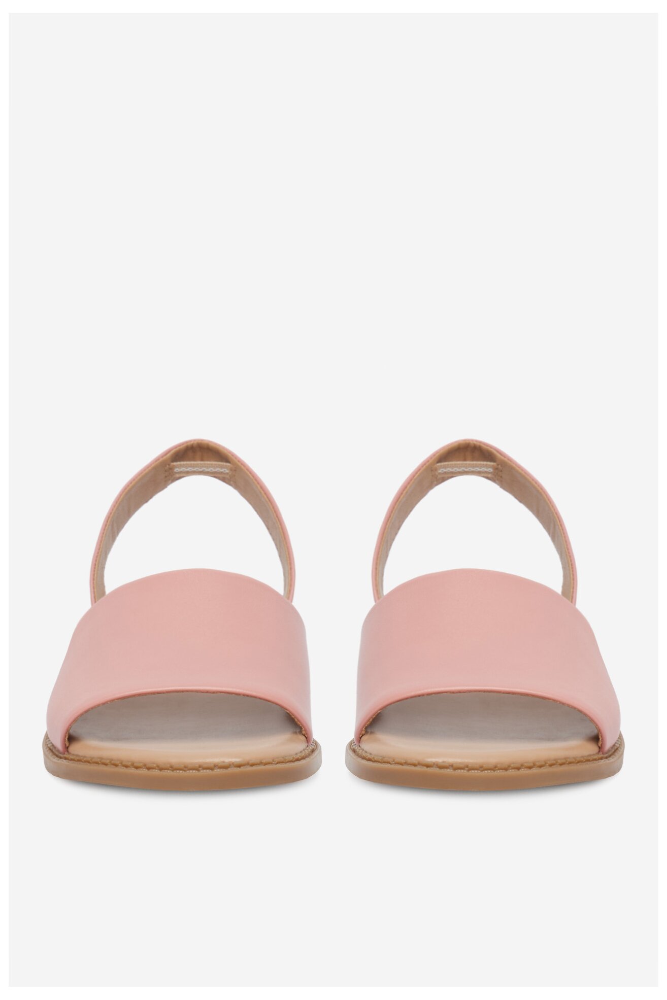 Сандалі Lasocki CEO-EST-AFIONA-17 СВІТЛО-РОЖЕВИЙ