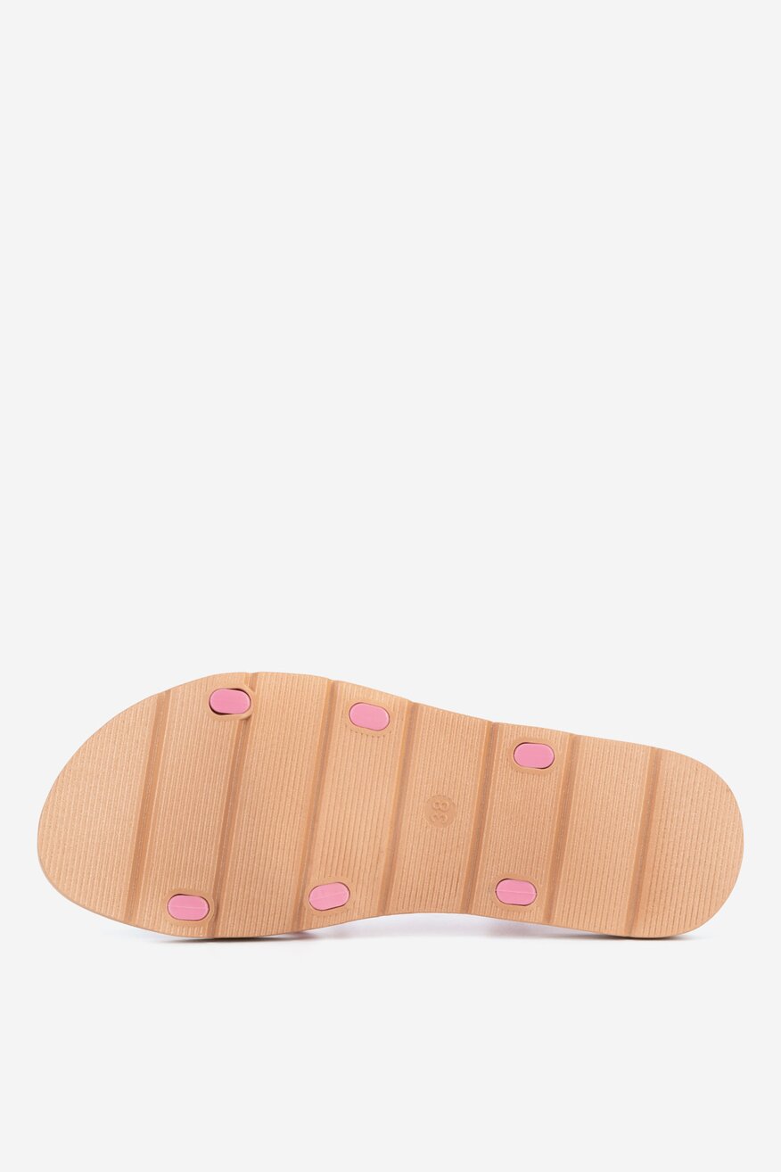 Sandale Jenny Fairy ROZ - 5905588611622