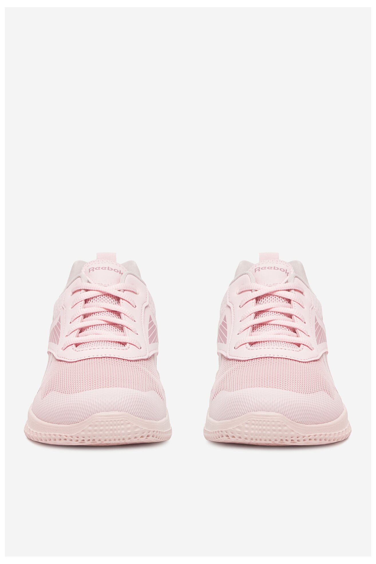 Obuwie sportowe Reebok RUSH RUNNER 5.0 100242336 Różowy