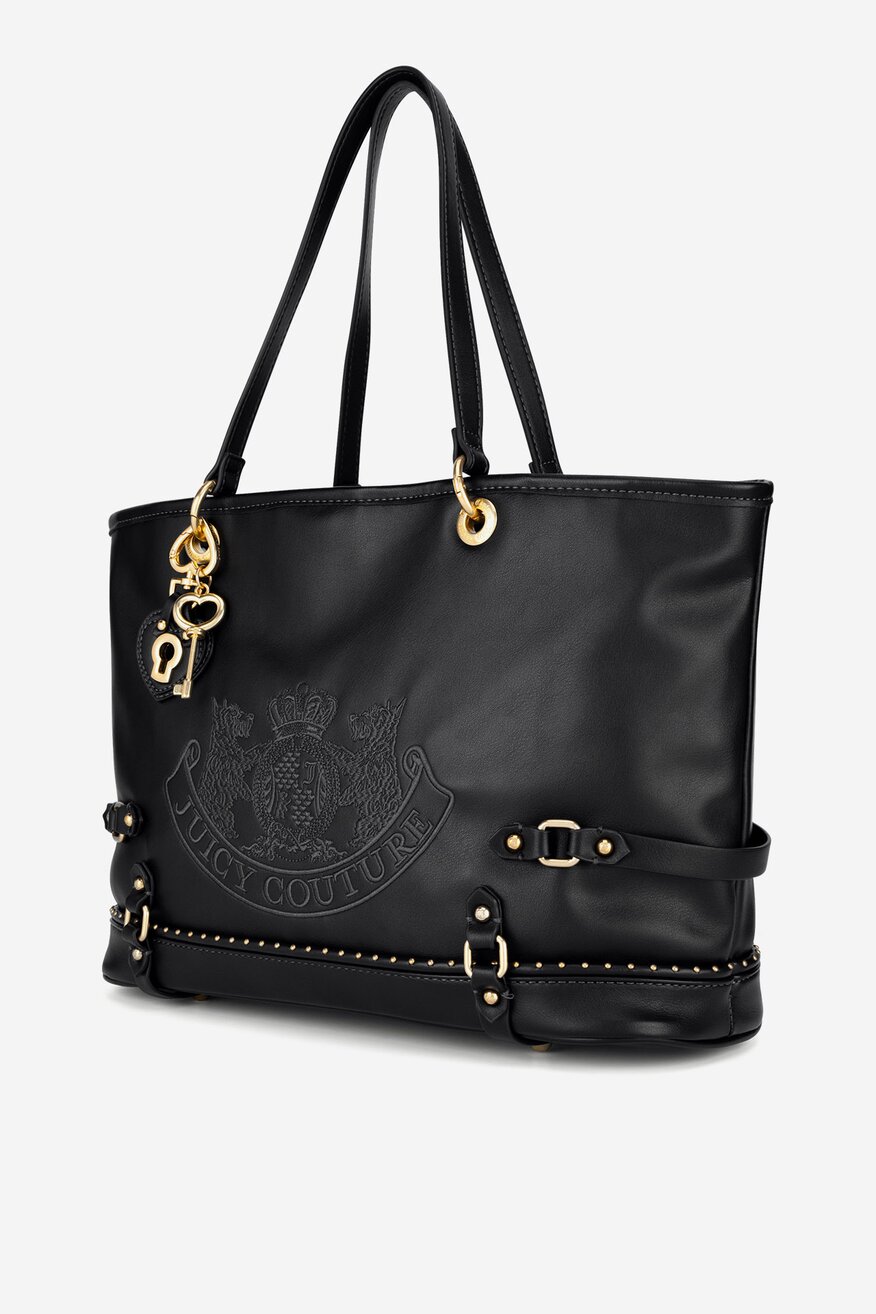 
                Juicy Couture - Torebka duża shopper - 5905588971467