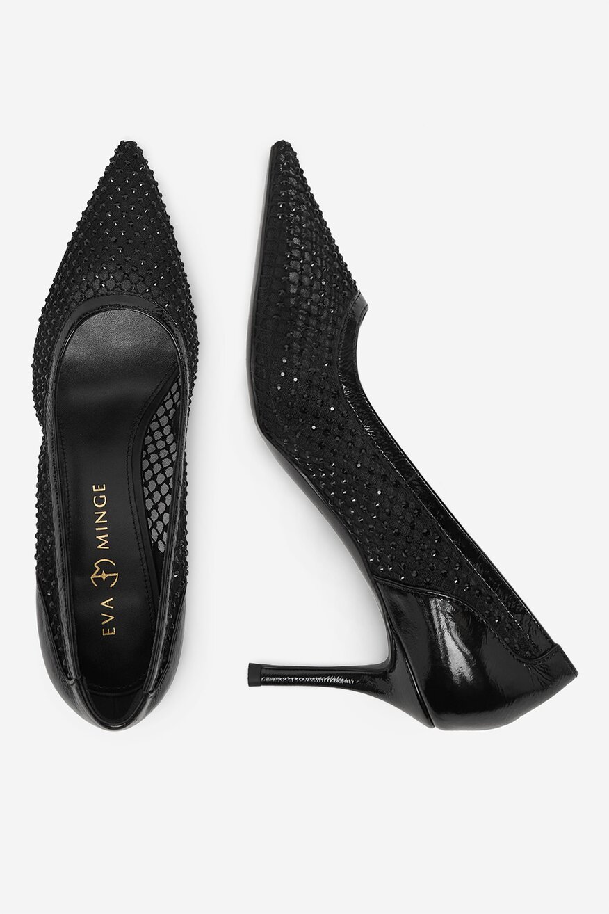 EVA MINGE - Szpilki - 5906751999998