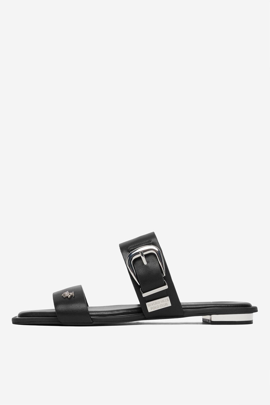 
                Beverly Hills Polo Club - Klapki - 5907964014591