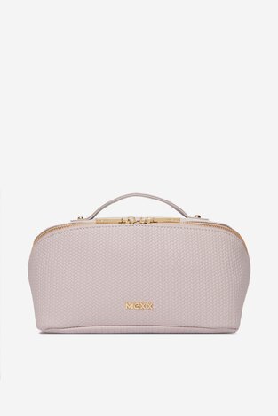 Косметичка Mexx CEO-MEXX-W1-001-SS26 СВІТЛО-ФІОЛЕТОВИЙ