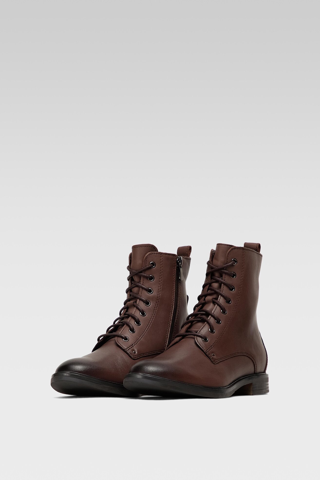 Trzewiki Lasocki ARC-NEW2-03 Brązowy