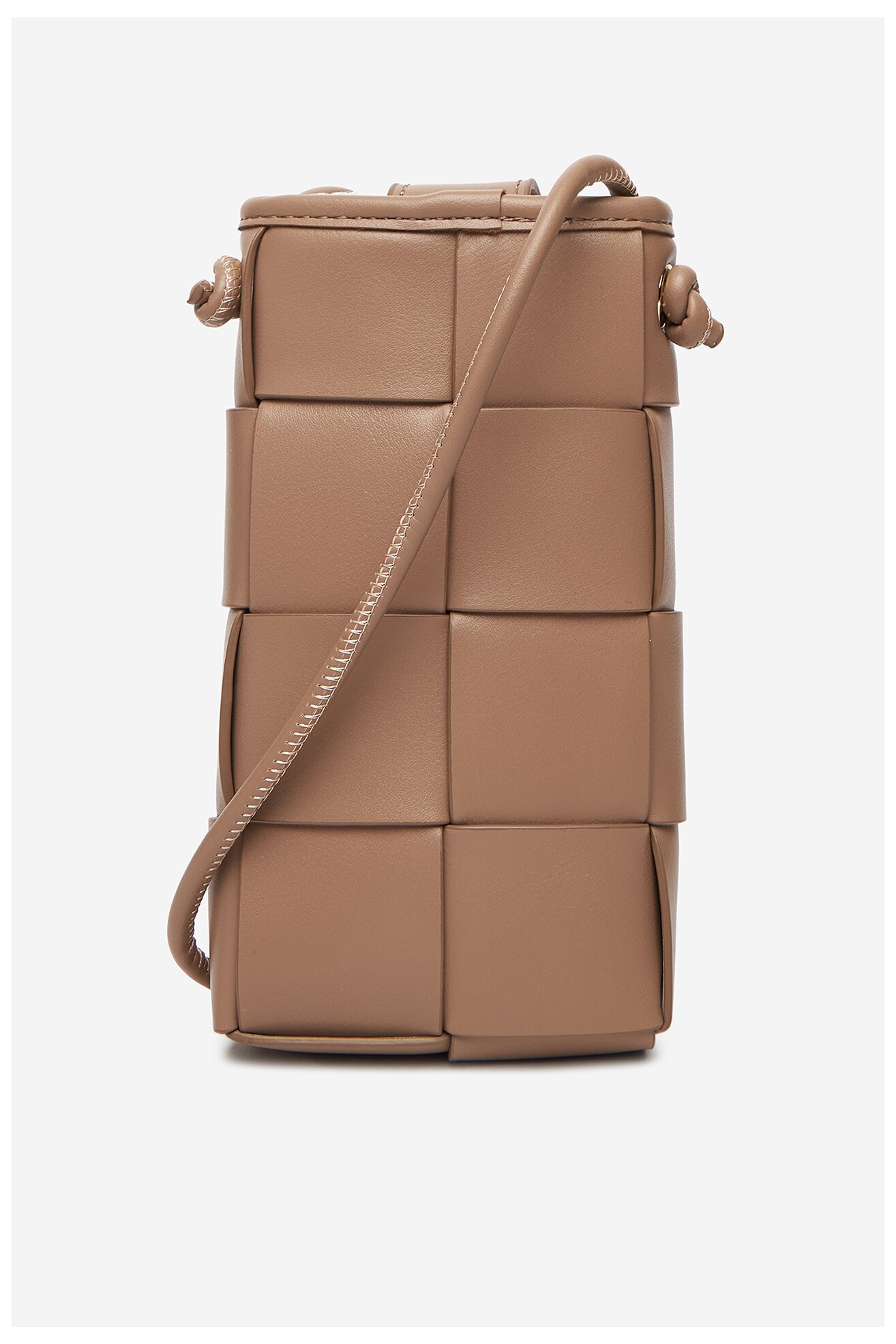 Torba Gino Rossi C-BFT231202 TAMNO BEŽ