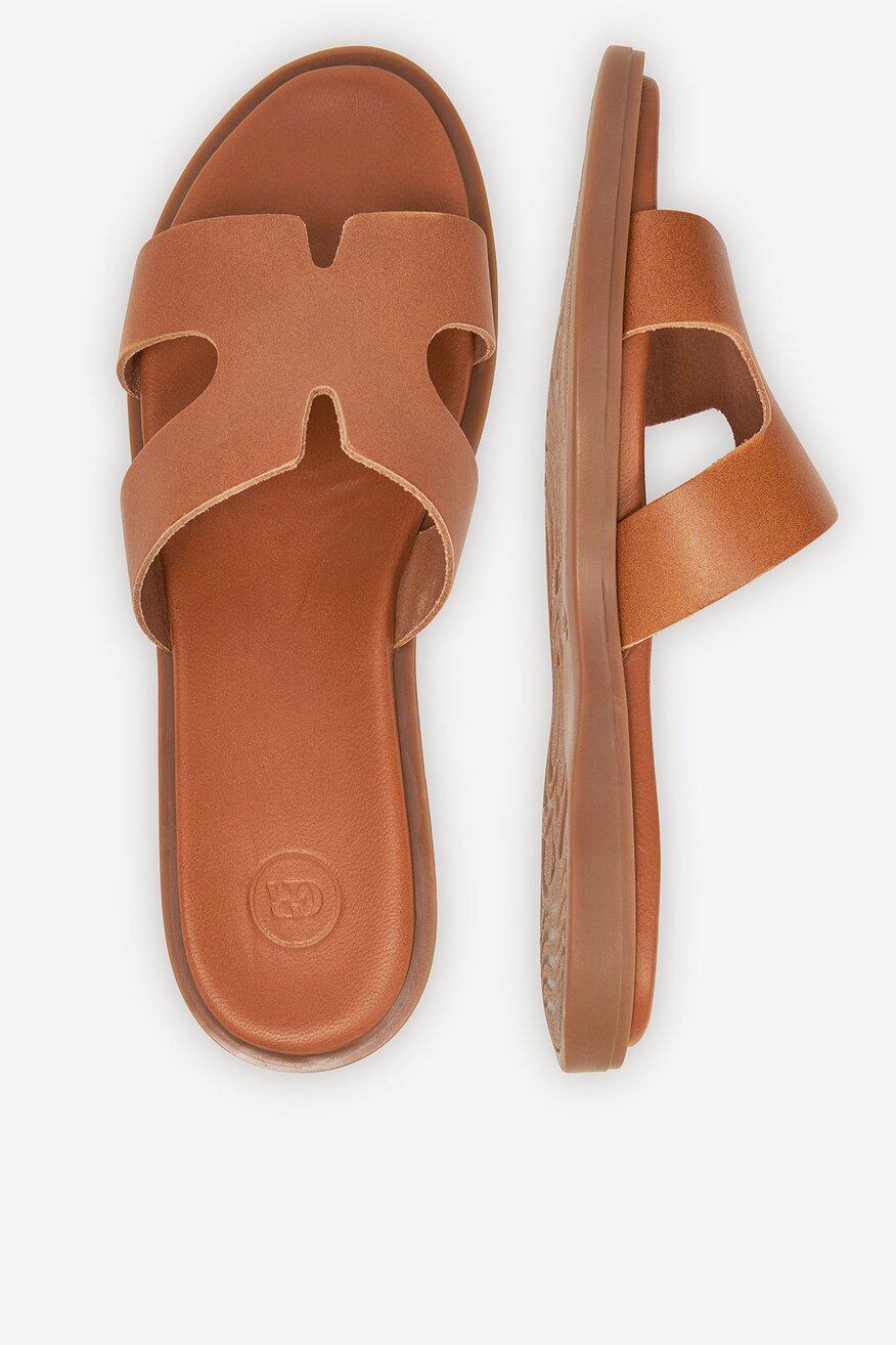 
                Джапанки Gino Rossi КАМЕЛ - 5906751057247