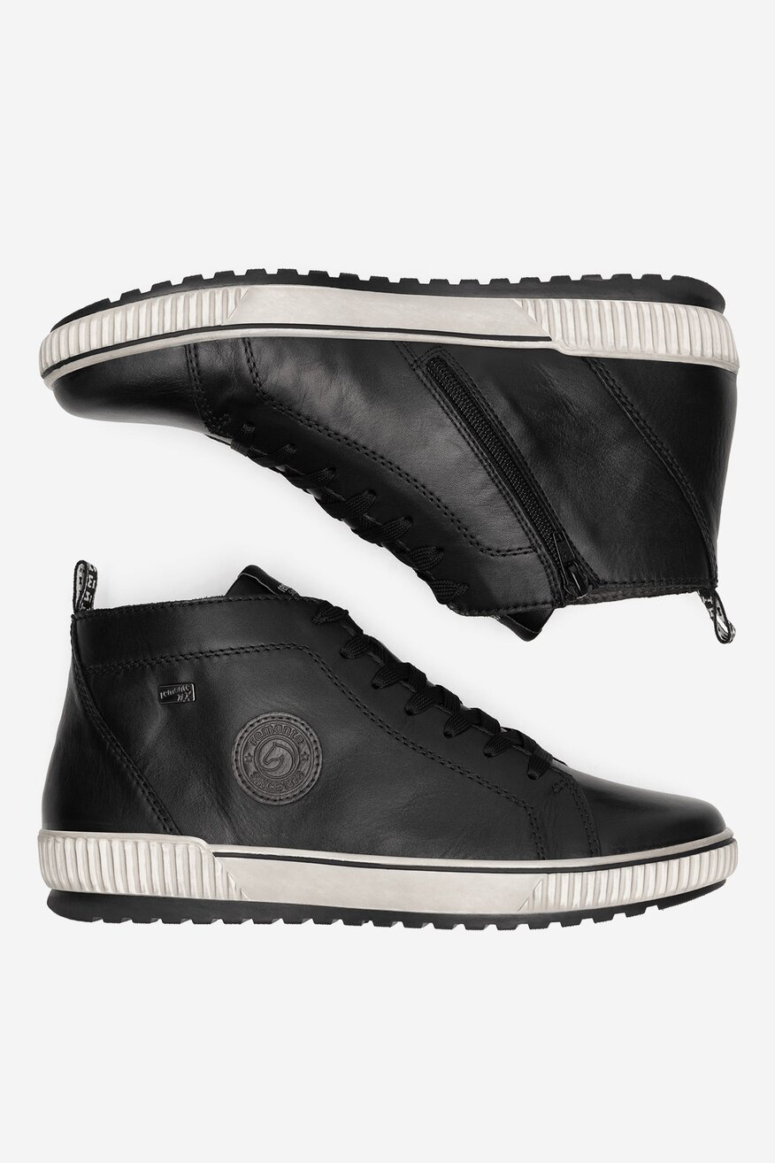 
                Bocanci Remonte NEGRU - 2230068904905