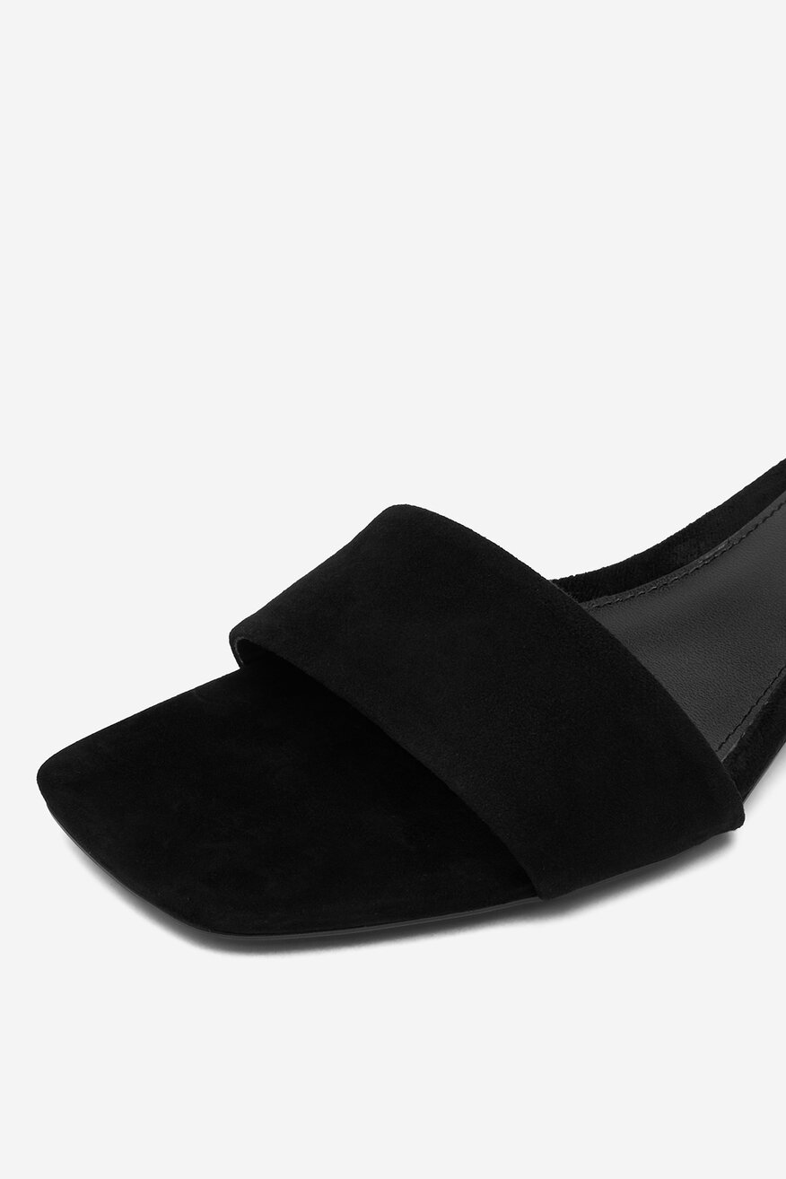 Gino Rossi - Klapki skórzane - 5906751876206