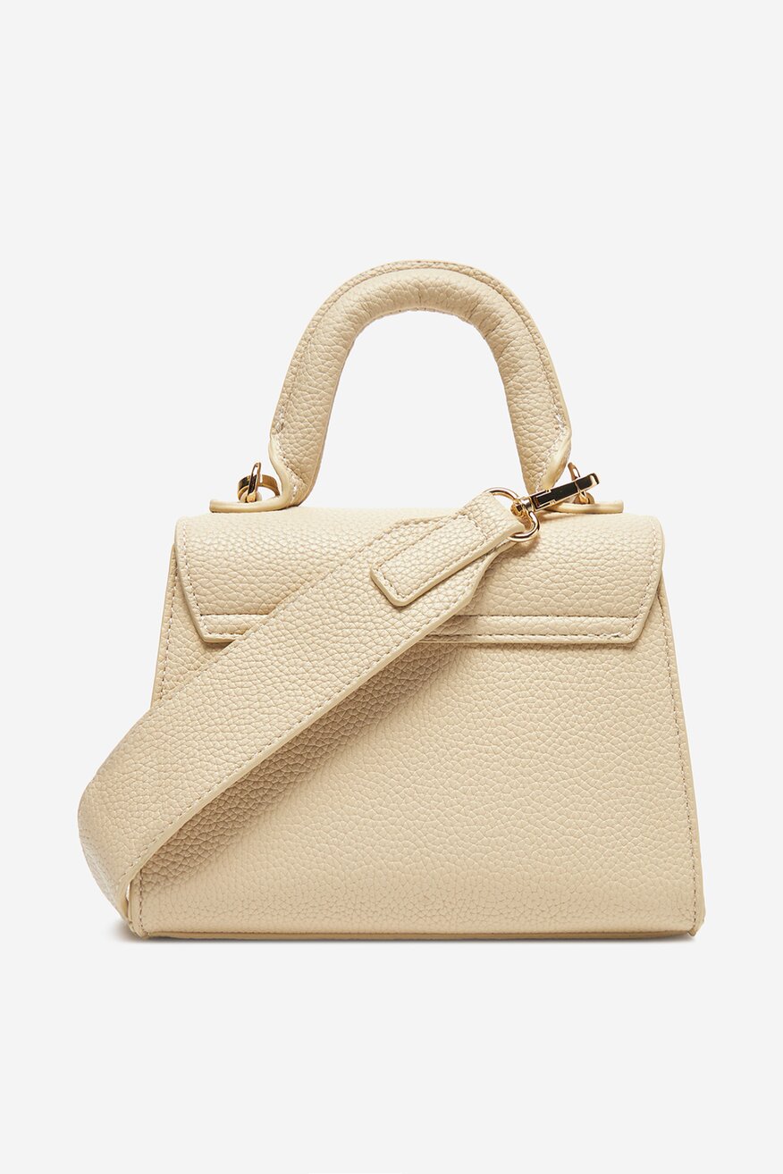 DeeZee - Mała torebka kuferek - 5906751072080