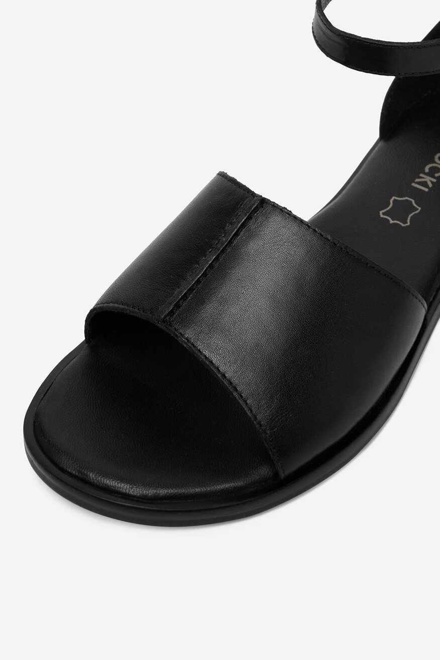 Сандали Lasocki ЧЕРЕН - 5906751854471