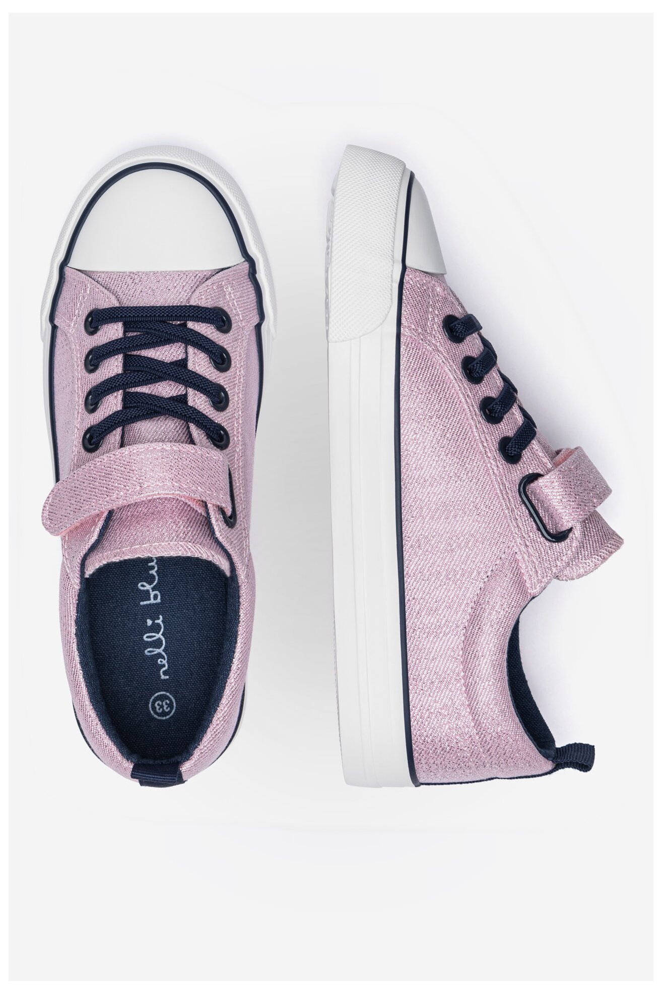 Sportska obuća Nelli Blu CSS20377-53 ROZE