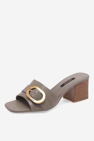 Шльопанець Gino Rossi VITA-V15595-15-1 ХАКІ