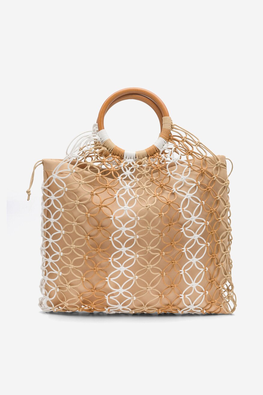 
                Jenny Fairy - Duża torebka worek - 5904862782843