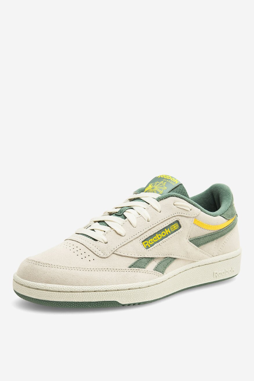 Reebok - CLUB C REVENGE - 5905588460848