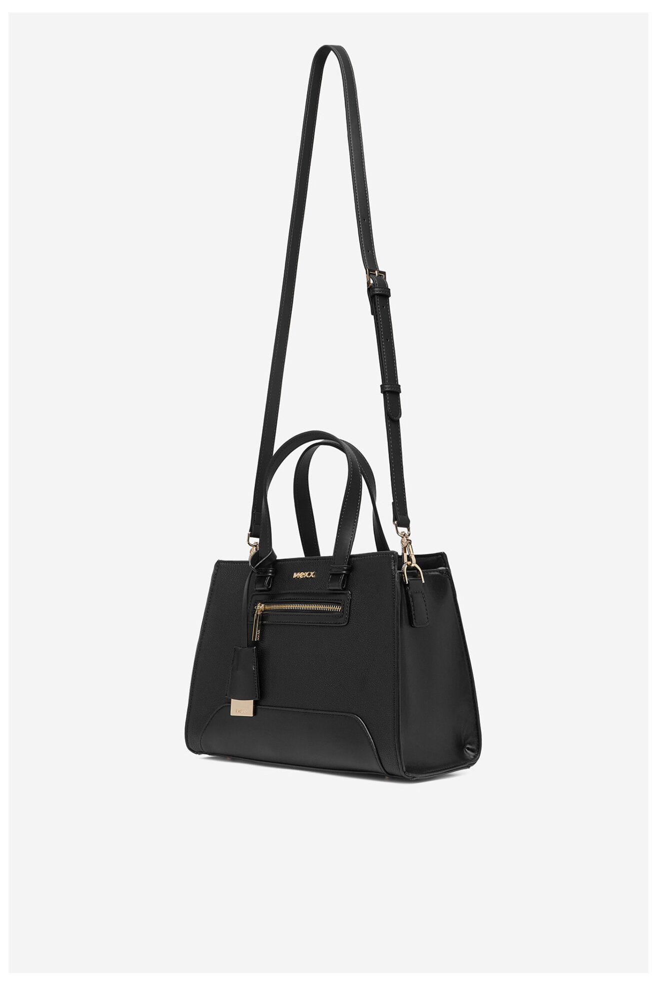 Torba Mexx CEO-MEXX-S-006-10 CRNA