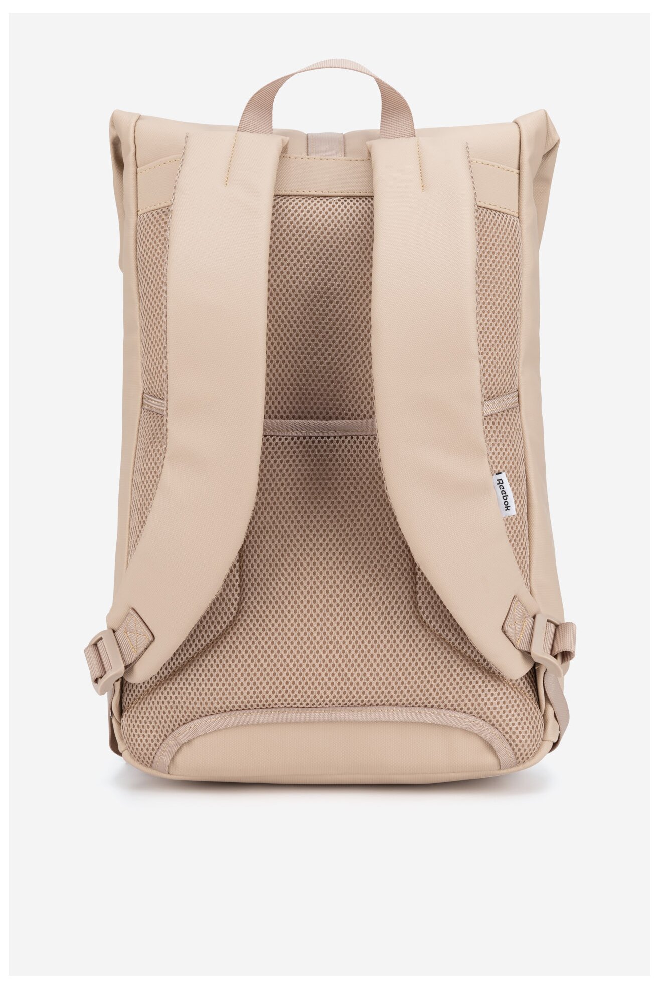 Plecak Reebok RBK-009-CCC-05 Beżowy