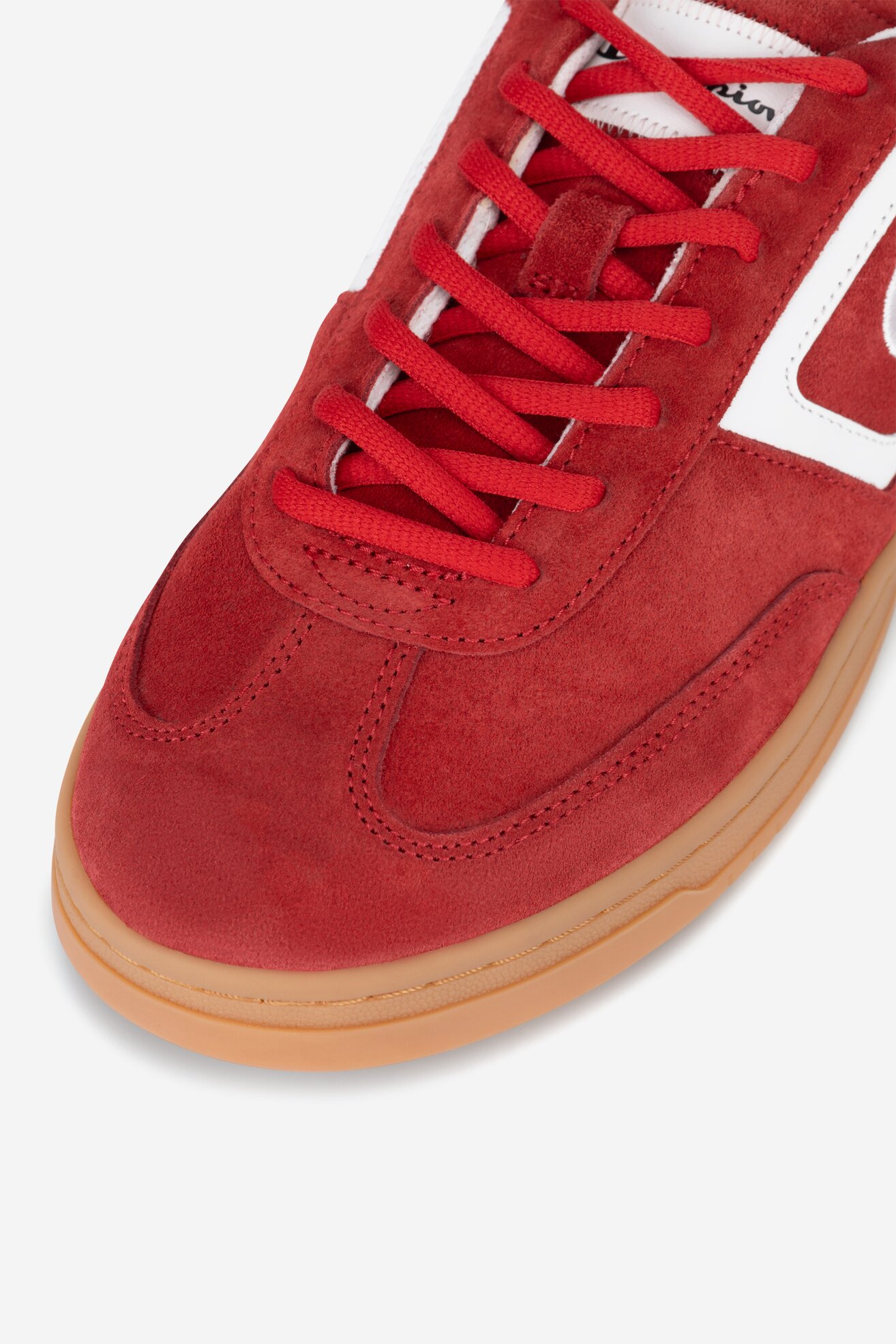 Sportcipő Champion CL78 S LOW S22279-RS001 PIROS