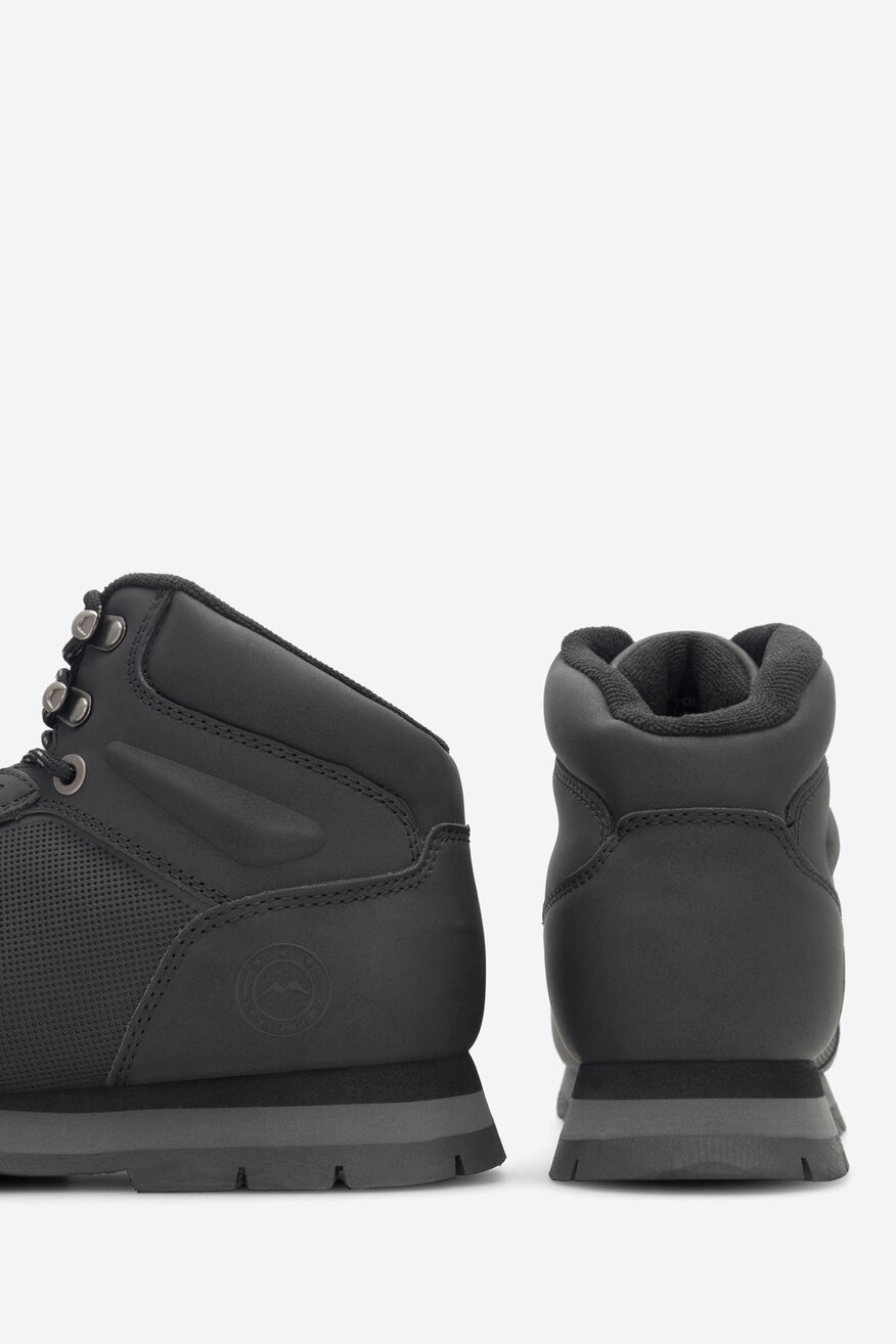 SPRANDI EARTH GEAR - Buty trekkingowe - 5905588028451