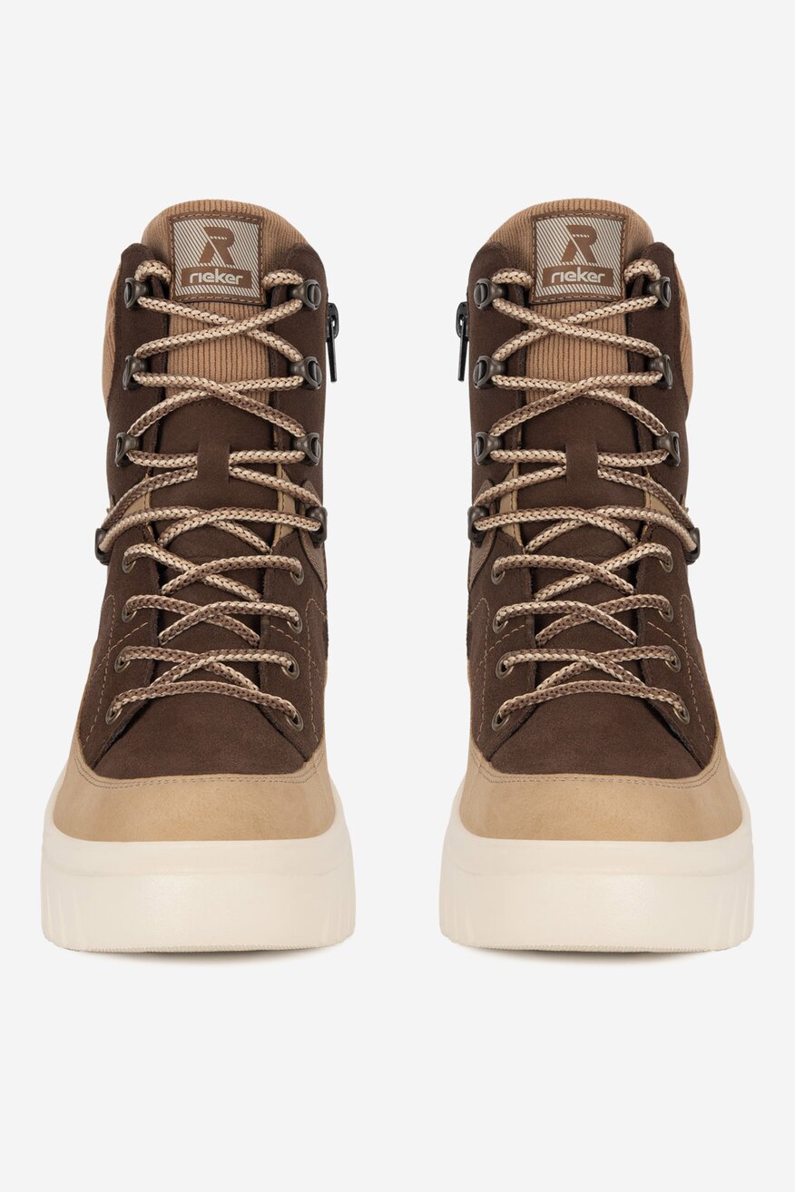 
                Bocanci Rieker Revolution Lifestyle MARO - 2230062962086