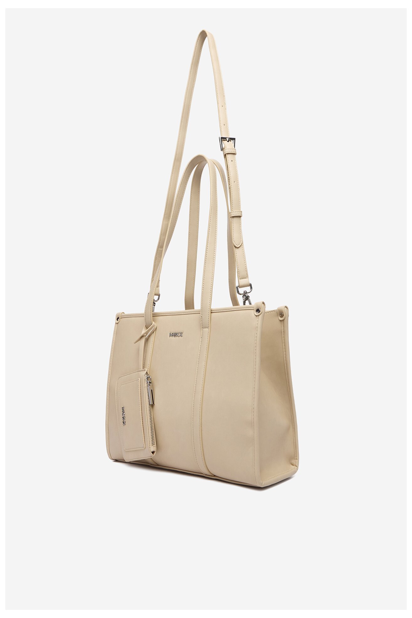 Сумка З Ремінцем Mexx CEO-MEXX-AJ-004-09 БЕЖЕВИЙ