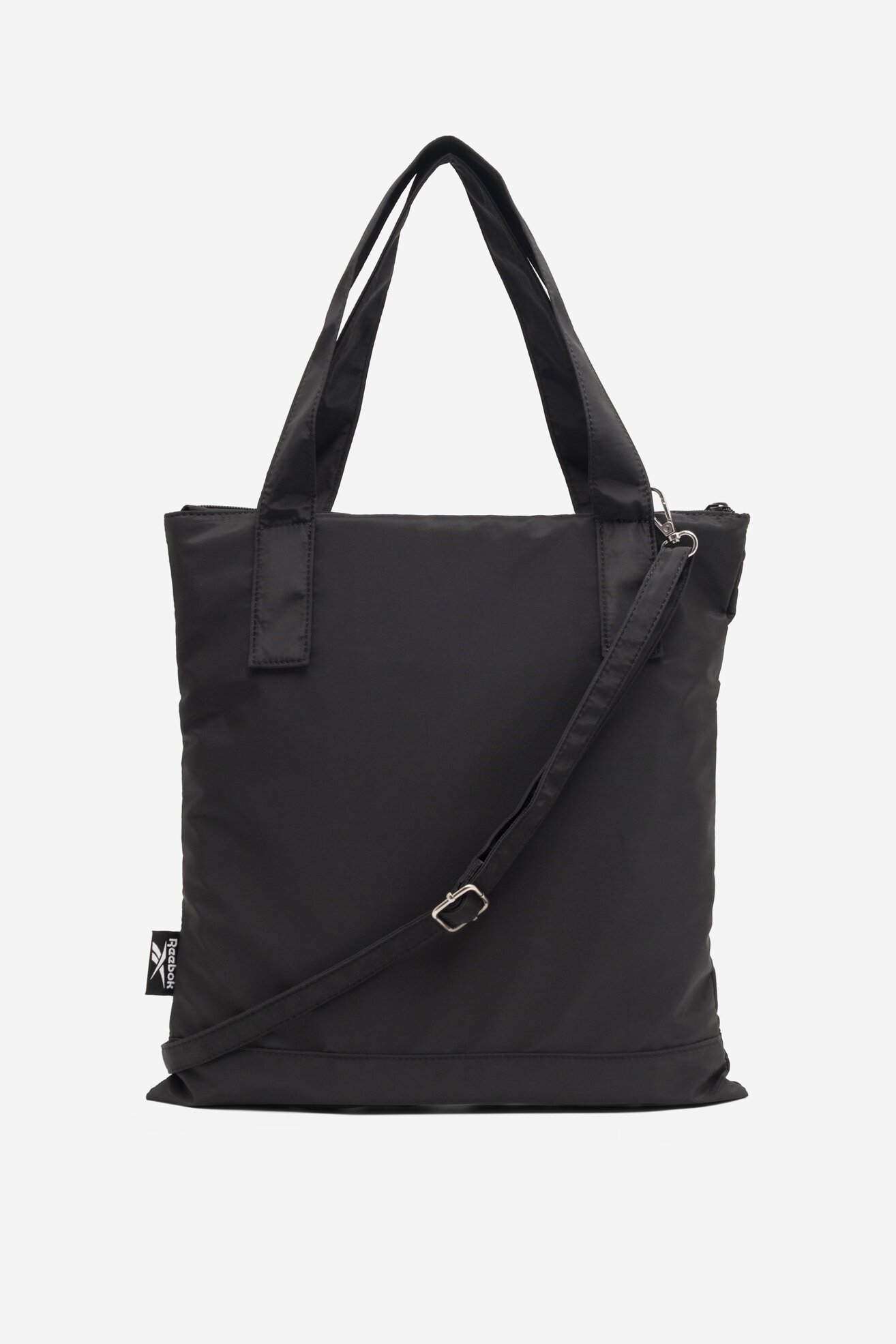 Torebka Reebok RKB-S-014-CCC Czarny